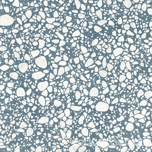 Керамогранит Ergon Medley Blue Pop Nat.Rett.ZZ60x60 Голубой 