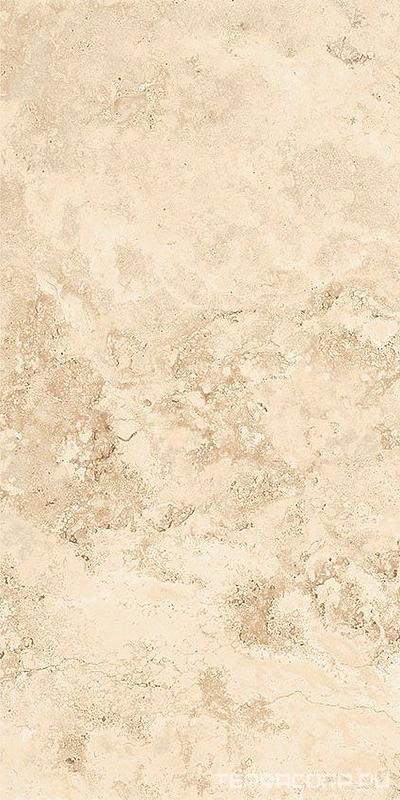 Керамогранит Kerranova Shakespeare Керамогранит K-4003/SR Light Beige 30х60 Бежевый, фото 3