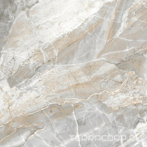 Керамогранит Kerranova Canyon Керамогранит K-905/LR серый 60х60 Серый 