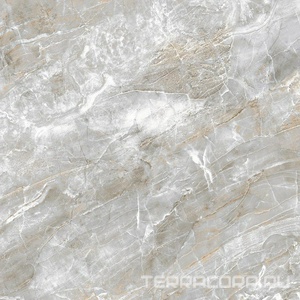 Керамогранит Kerranova Canyon Керамогранит K-905/LR серый 60х60 Серый 