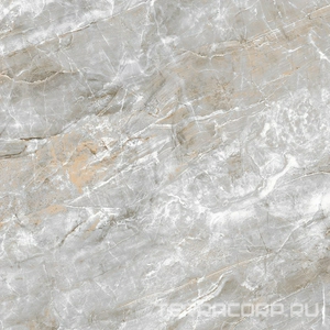 Керамогранит Kerranova Canyon Керамогранит K-905/LR серый 60х60 Серый 