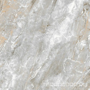 Керамогранит Kerranova Canyon Керамогранит K-905/LR серый 60х60 Серый 