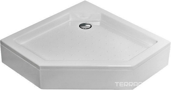 Экран для поддона RGW  трапеция 90 ZZ RGW Style 16230413-90