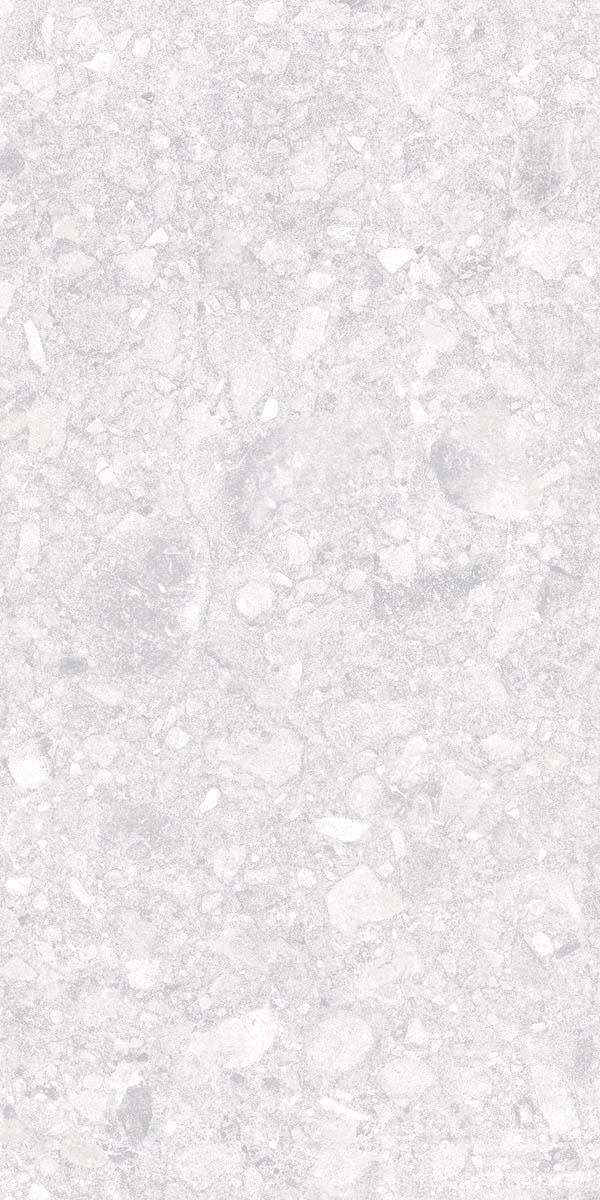 Керамогранит Idalgo Гранит Герда белый LLR лапатир.ZZ 60x120 Белый, фото 7