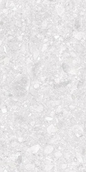 Гранит Герда белый LLR лапатир.ZZ| 60x120