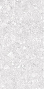 Керамогранит Idalgo Гранит Герда  белый LLR лапатир.ZZ 60x120 Белый 