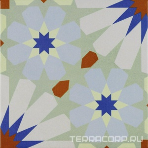 Керамогранит Pamesa Art  Cassatt22.3x22.3 Комбинированный 