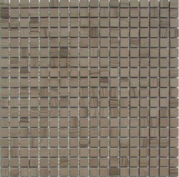 Мозаика из камня на сетке M20-135-15P ZZ |30.5x30.5