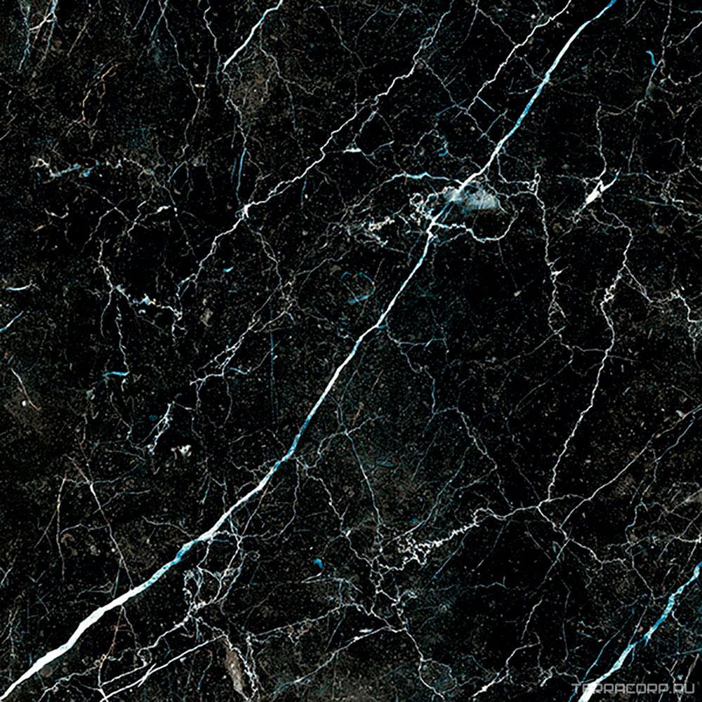 Керамогранит Гранитея Караташ Karatash Black G385/ черный полированный 60x60 Черный, фото 5