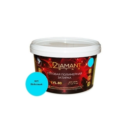 Полимерная затирка Diamant Star 819 небесный 2 кг. ZZ