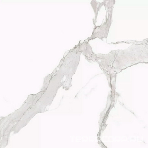 Керамогранит Florim I Classici di Rex Statuario  Glossy 60x60 Золотой 