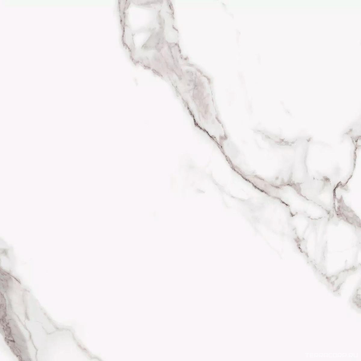 Керамогранит Florim I Classici di Rex Statuario Glossy 60x60 Золотой, фото 7