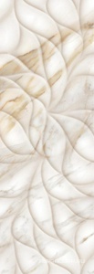 Керамогранит Eletto Calacatta Oro CALACATTA ORO STRUTTURA 24.2x70 Белый 