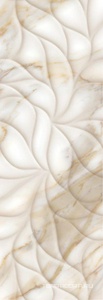 Керамогранит Eletto Calacatta Oro CALACATTA ORO STRUTTURA 24.2x70 Белый 