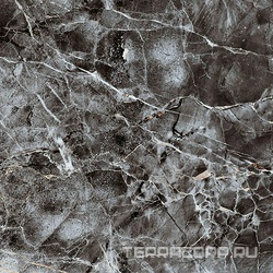 Kirety Black G245/Киреты черный мат. 60x60