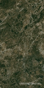 Керамогранит Гранитея Киреты Kirety Braun G244/ коричневый мат. 60x120 Коричневый 