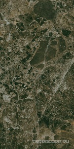 Керамогранит Гранитея Киреты Kirety Braun G244/ коричневый мат. 60x120 Коричневый 