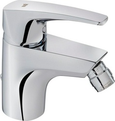Смеситель TEKA Deia 406266210 для биде| 5x17x13