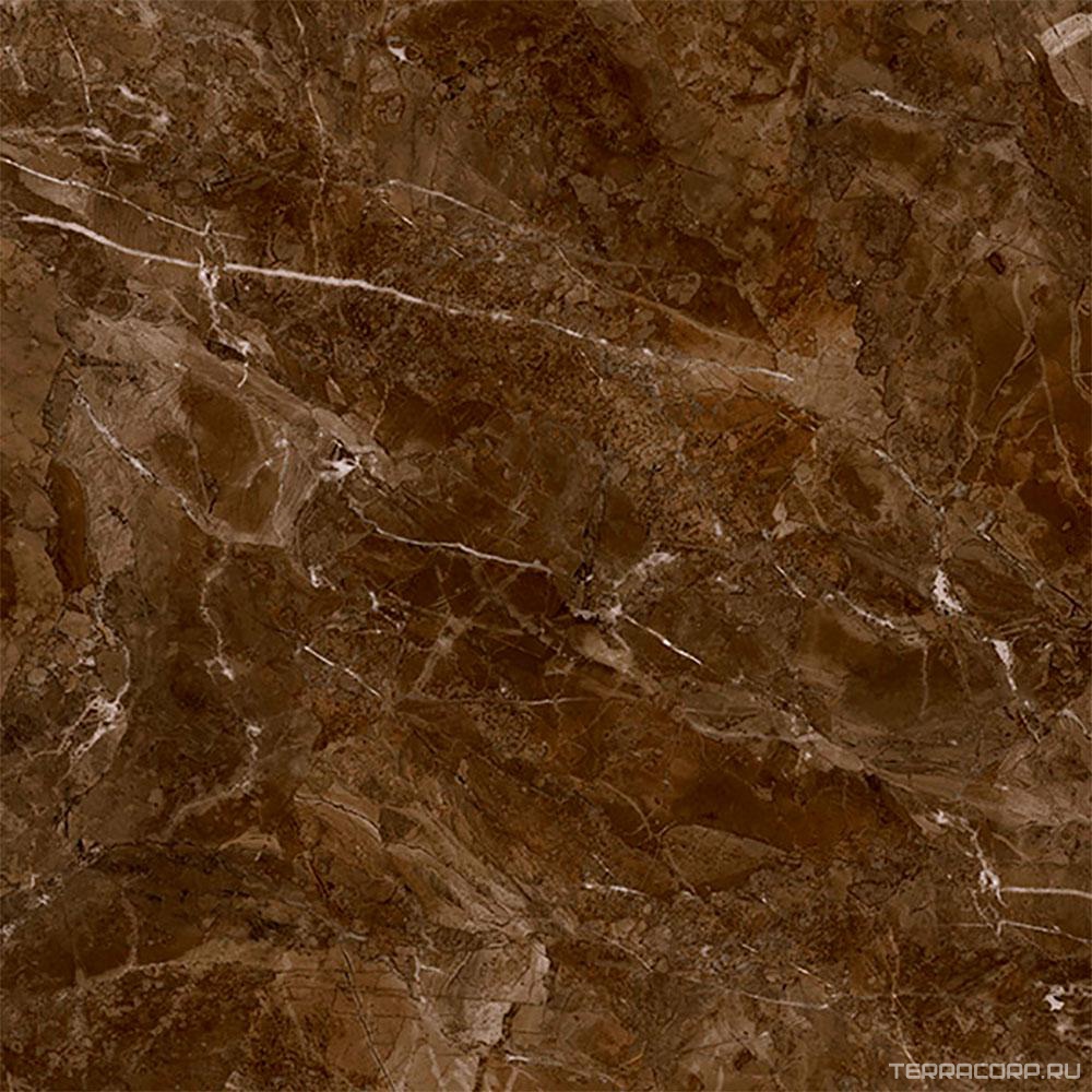Керамогранит Гранитея Синара Sinara Bronze G317/ бронзовый мат.60x60 Коричневый, фото 3