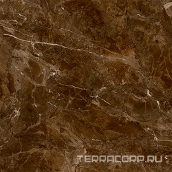 Sinara Bronze G317/Синара бронзовый мат.60x60