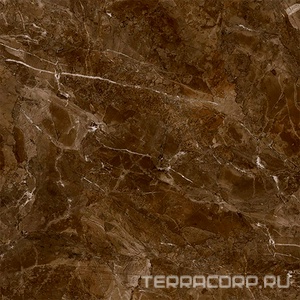 Керамогранит Гранитея Синара Sinara Bronze G317/ бронзовый мат.60x60 Коричневый 