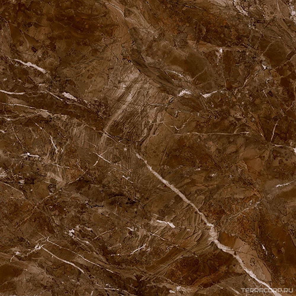 Керамогранит Гранитея Синара Sinara Bronze G317/ бронзовый мат.60x60 Коричневый, фото 7