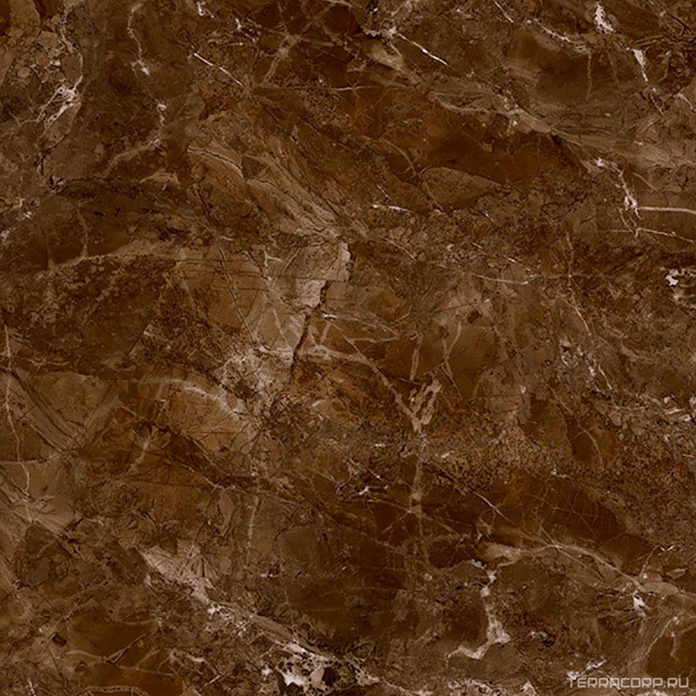 Керамогранит Гранитея Синара Sinara Bronze G317/ бронзовый мат.60x60 Коричневый, фото 6