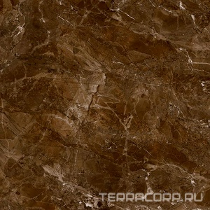 Керамогранит Гранитея Синара Sinara Bronze G317/ бронзовый мат.60x60 Коричневый 