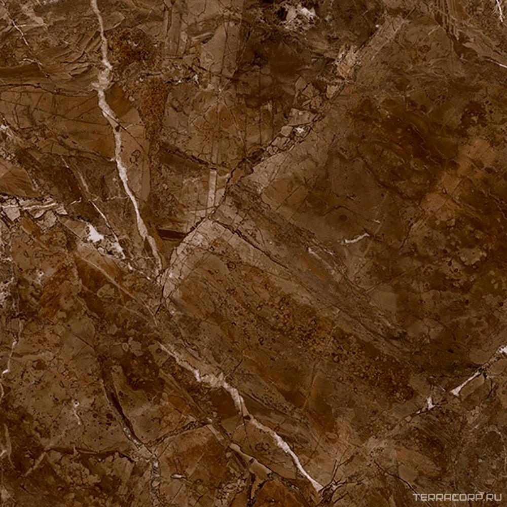 Керамогранит Гранитея Синара Sinara Bronze G317/ бронзовый мат.60x60 Коричневый, фото 5