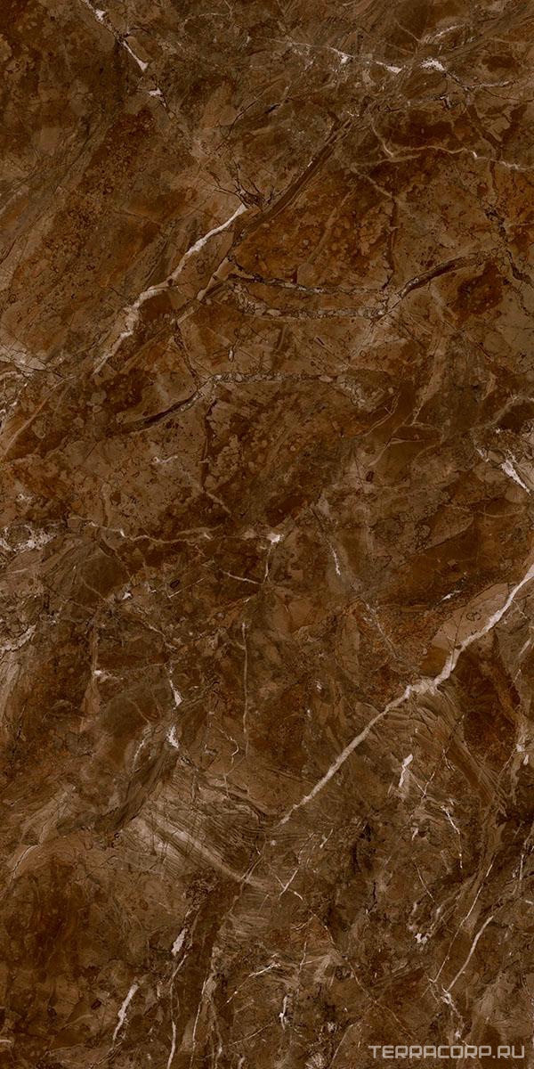 Керамогранит Гранитея Синара Sinara Bronze G317/ бронзовый мат.60x120 Коричневый, фото 6