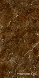 Керамогранит Гранитея Синара Sinara Bronze G317/ бронзовый мат.60x120 Коричневый 