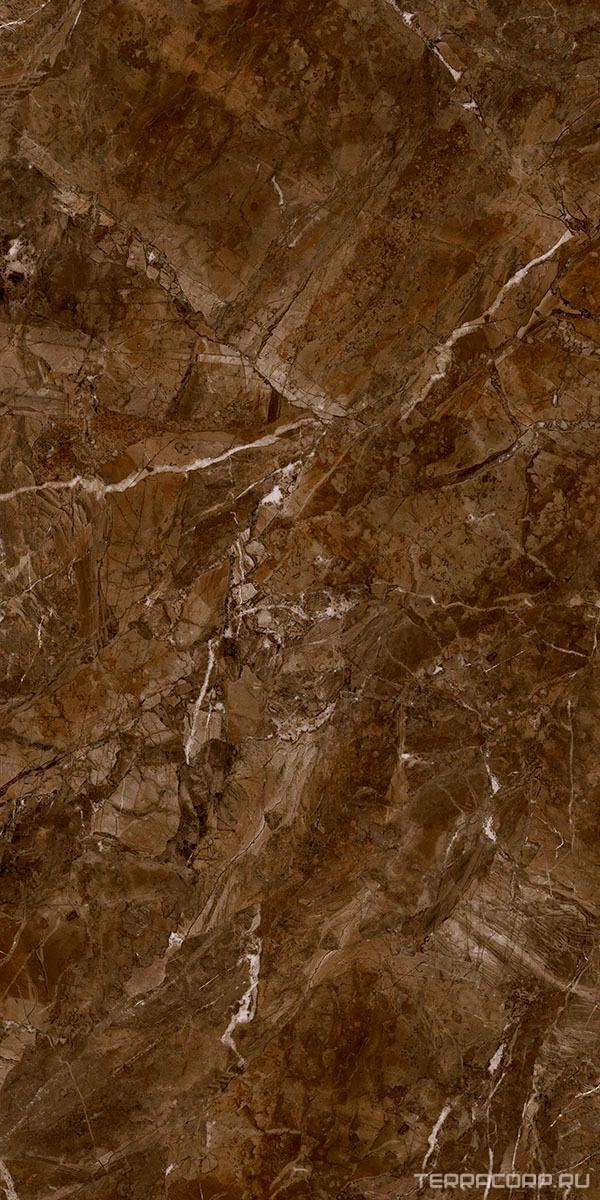 Керамогранит Гранитея Синара Sinara Bronze G317/ бронзовый мат.60x120 Коричневый, фото 4