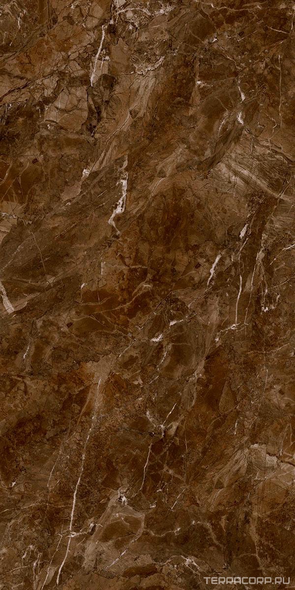 Керамогранит Гранитея Синара Sinara Bronze G317/ бронзовый мат.60x120 Коричневый, фото 3