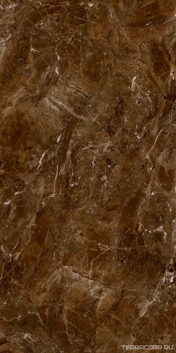 Керамогранит Гранитея Синара Sinara Bronze G317/ бронзовый мат.60x120 Коричневый, фото 5