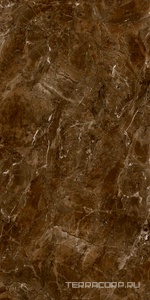 Керамогранит Гранитея Синара Sinara Bronze G317/ бронзовый мат.60x120 Коричневый 