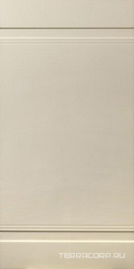 Керамическая плитка Devon & Devon Elisees Boiserie  Lastra EB70 White 40x80 Комбинированный 