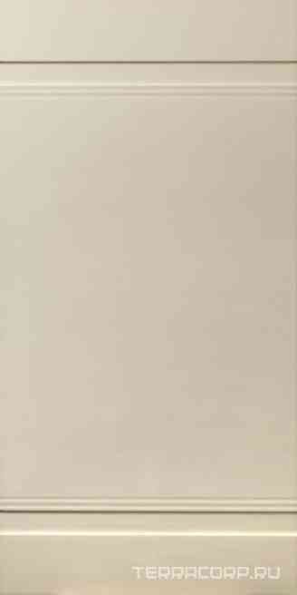 Elisees Boiserie Lastra EB70 White ZZ 40x80