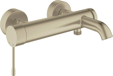 Смеситель Grohe Essence New 33624EN1 для ванны с душем| 29x19x19