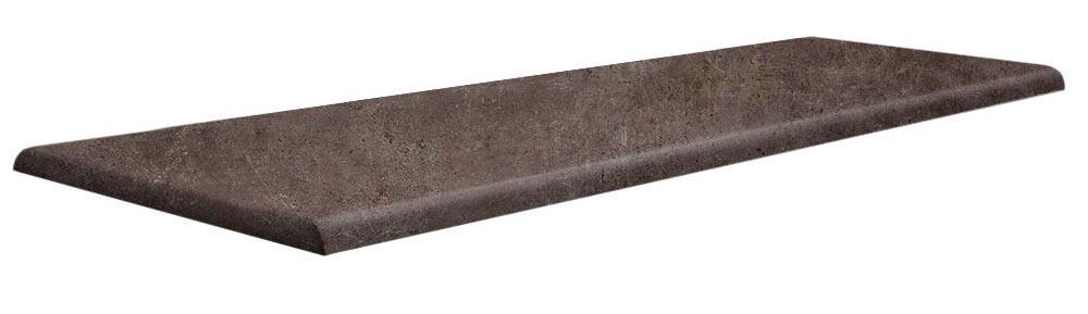 Ступени AtlasConcorde Россия Drift/Дрифт Drift Grey Scal.60 Ang.Dx/Дрифт Грей Ступ.60 Угл.Пр Серый, фото 3