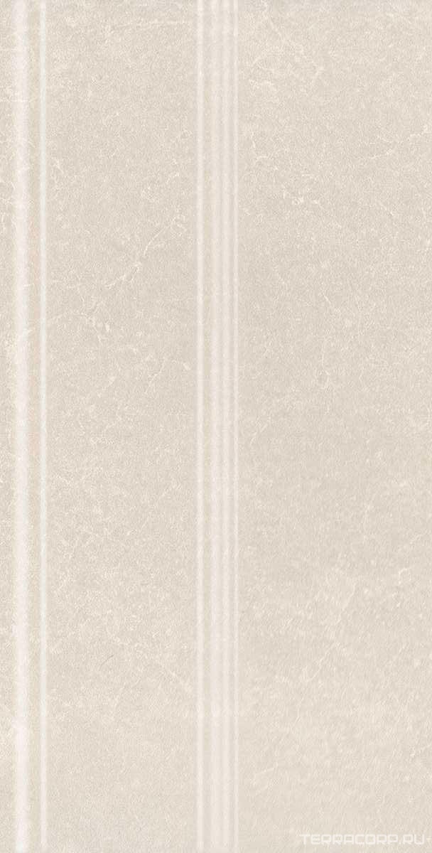 Керамическая плитка Kerama Marazzi Линарес Плинтус обрезнойXX15x30 Бежевый, фото 6