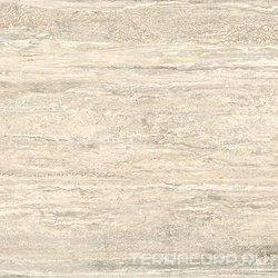 Керамогранит Fioranese Trastevere Vibrato  Ivory lev/rett (п.п) 60.4x120.8 Бежевый 