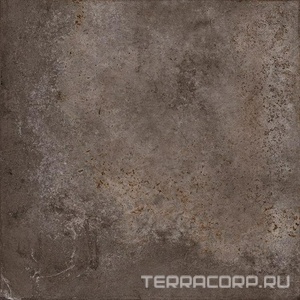 Керамогранит Del Conca Alchimia HLC  9 rett (п.п.) 80x80 Коричневый 