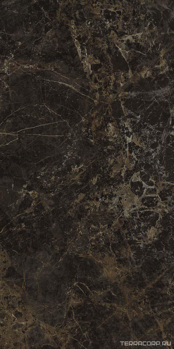 Керамогранит AtlasConcorde Россия Victory Dark 80X160 Ret/Виктори Дарк 80X160 Рет 80X160 Коричневый, фото 3