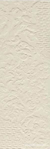 Керамическая плитка Versace Gold Crema Patchwork (mix 2 soggetti) XX25x75 Бежевый, фото 3