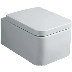 Унитаз подвесной Simas Flow FL63| 50x36x42
