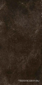 Керамогранит AtlasConcorde Россия Drift/Дрифт Drift Dark 60x120 Ret/Дрифт Дарк 60x120 Рет Черный 