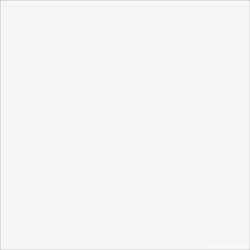 Керамогранит Gracia ceramica Monocolor white RAL9016 PG 01 600х600 Белый, фото 4
