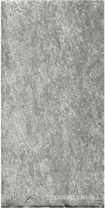 Керамогранит Pastorelli Ayers Rock Rock Grey 20x40 Серый 