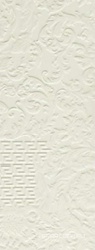 Bianco  Patchwork (mix 2 soggetti) XX|25x75