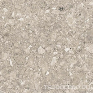 Керамогранит Idalgo Гранит Герда  серый MR матовый 60x60 Серый 